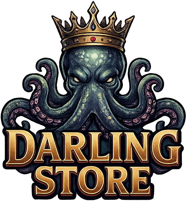 Darling Store Logo